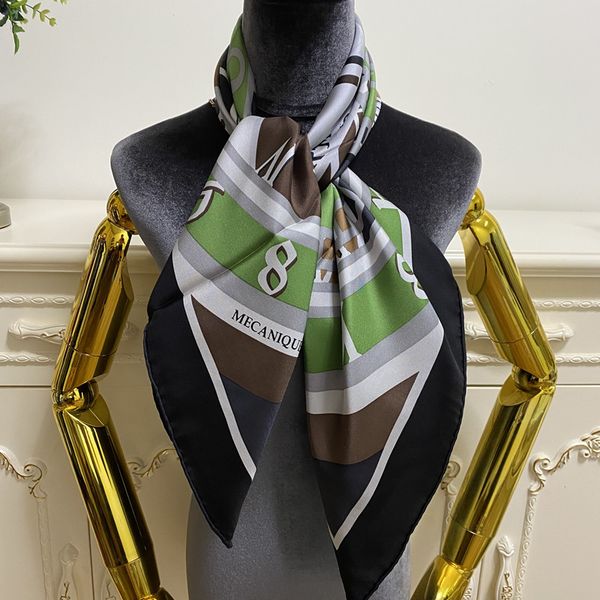 women's square scarf scarves 100% twill silk material print time pattern size 90cm- 90cm, Blue;gray
women's square scarf scarves 100% twill silk material print time pattern size 90cm- 90cm, Blue;gray