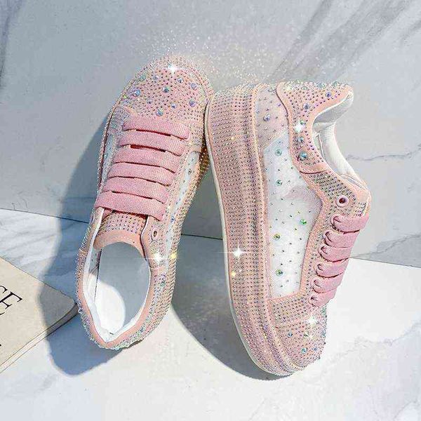 dress shoes designer luxury rhinestones lace breathable board shoes casual sports platform wedges loafers women sandals 220321, Black
dress shoes designer luxury rhinestones lace breathable board shoes casual sports platform wedges loafers women sandals 220321, Black