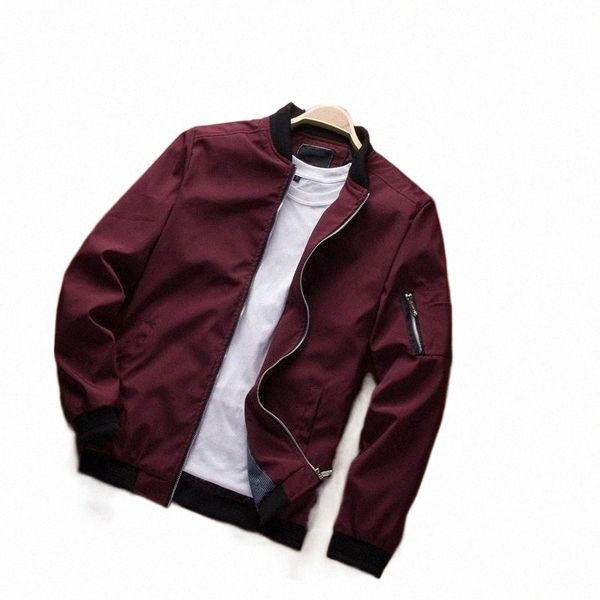 men's jackets bomber zipper jacket male casual streetwear hip hop slim fit pilot coat men clothing us/eu xxxl 34vn#, Black;brown
men's jackets bomber zipper jacket male casual streetwear hip hop slim fit pilot coat men clothing us/eu xxxl 34vn#, Black;brown