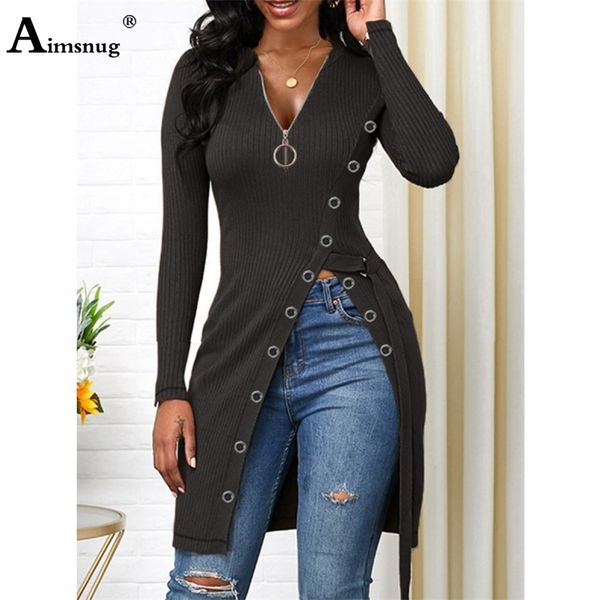 spring irregular spliced buttons t shirt female oversized 3xl women fashion zipper pullovers long shirts clothing 220728, White
spring irregular spliced buttons t shirt female oversized 3xl women fashion zipper pullovers long shirts clothing 220728, White