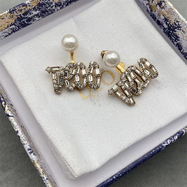 82% off online sale new versatile pearl silver needle female high sense simple earrings, Golden
82% off online sale new versatile pearl silver needle female high sense simple earrings, Golden