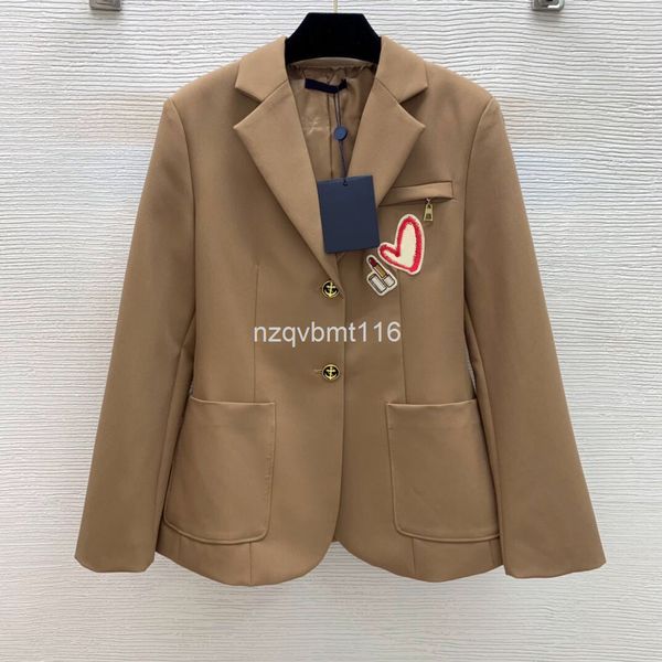 men's suits & blazers love lipstick badge zipper pocket decoration waist closing slim fashion suit coat, White;black
men's suits & blazers love lipstick badge zipper pocket decoration waist closing slim fashion suit coat, White;black