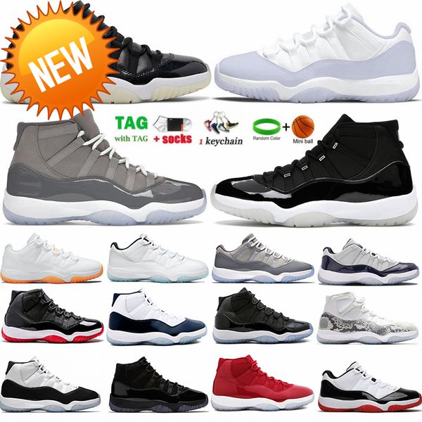 boots outdoor 11 basketball shoes 11s low 72-10 pure violet high cool grey bred 25th a, Black
boots outdoor 11 basketball shoes 11s low 72-10 pure violet high cool grey bred 25th a, Black