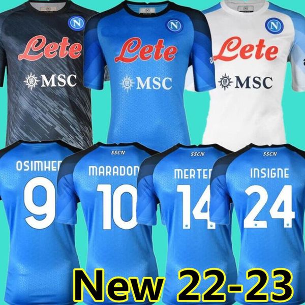 22 23 napoli soccer jersey naples football shirt 2022 2023 maradona zielinski koulibaly camiseta de futbol insigne maillot foot mertens cami, Black;yellow
22 23 napoli soccer jersey naples football shirt 2022 2023 maradona zielinski koulibaly camiseta de futbol insigne maillot foot mertens cami, Black;yellow