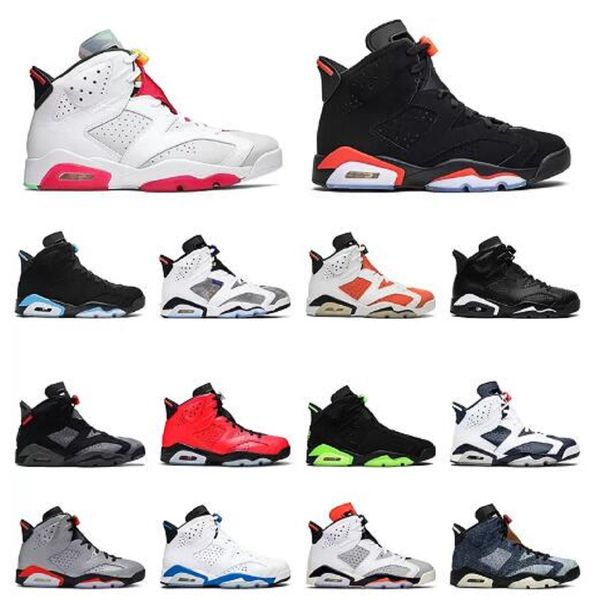 6 sneakers 6s men basketball shoes shoe bordeaux carmine electric green infrared unc cactus alternate hare maroon fashion mens trainers
6 sneakers 6s men basketball shoes shoe bordeaux carmine electric green infrared unc cactus alternate hare maroon fashion mens trainers