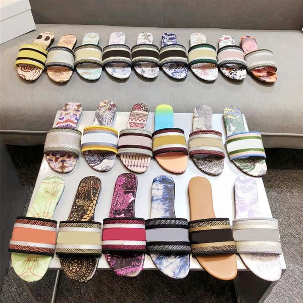 exquisite women designer slippers classic letter embroidery lightweight comfort home daily flat soled shoes scuffs summer leisure beach trav, Black
exquisite women designer slippers classic letter embroidery lightweight comfort home daily flat soled shoes scuffs summer leisure beach trav, Black