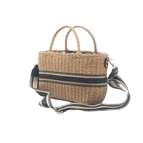 new portable straw woven bag fashion large bag single shoulder messenger women's bag beach vegetable basket 60% off online
new portable straw woven bag fashion large bag single shoulder messenger women's bag beach vegetable basket 60% off online