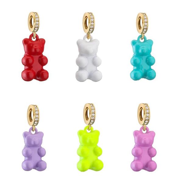 cute resin zircon teddy bear charm crystal heart gold metal choker necklace for women girls party diy jewelry findings, Bronze;silver
cute resin zircon teddy bear charm crystal heart gold metal choker necklace for women girls party diy jewelry findings, Bronze;silver