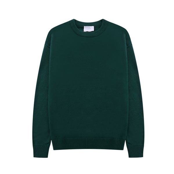 love letter embroidered wool round collar sweater couple pullover sweater a8b#, White;black
love letter embroidered wool round collar sweater couple pullover sweater a8b#, White;black