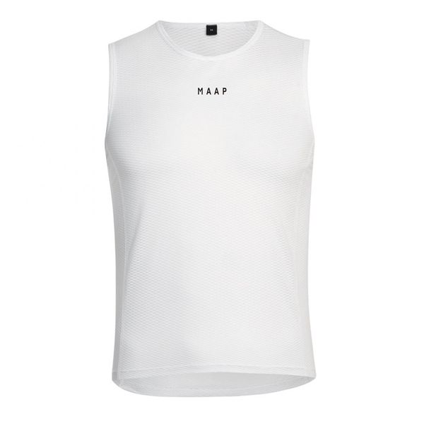 maap men summer cool breathable vest elastic underwear bike sports cycling sleeveless vests 220711, White;black
maap men summer cool breathable vest elastic underwear bike sports cycling sleeveless vests 220711, White;black