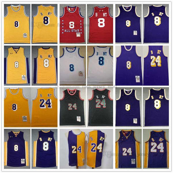 retro basketball jersey black mamba men vinatge all stitched team color yellow purple blue white red beige for sport fans breathable good qu, Black;red
retro basketball jersey black mamba men vinatge all stitched team color yellow purple blue white red beige for sport fans breathable good qu, Black;red