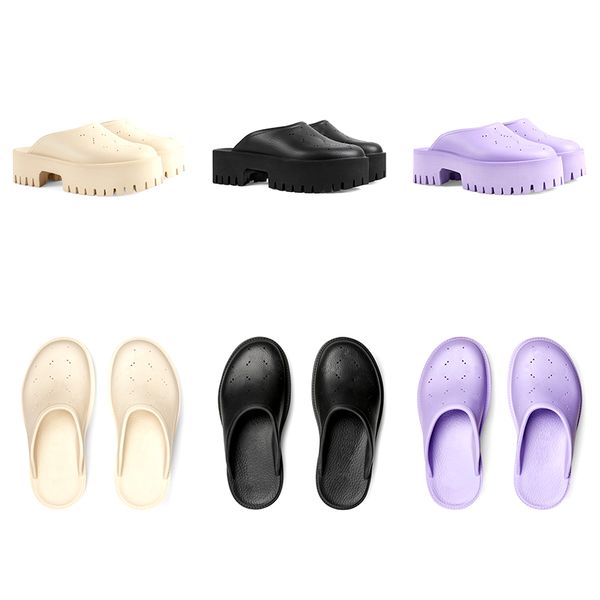ins perforated slides sandals slippers designer women beach shoes mens slipper pantshoes ladies high heels size 35-42, Black
ins perforated slides sandals slippers designer women beach shoes mens slipper pantshoes ladies high heels size 35-42, Black