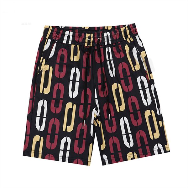shorts mens womens designers short pants letter printing strip webbing casual five-point clothes summer beach clothing 39, White;black
shorts mens womens designers short pants letter printing strip webbing casual five-point clothes summer beach clothing 39, White;black
