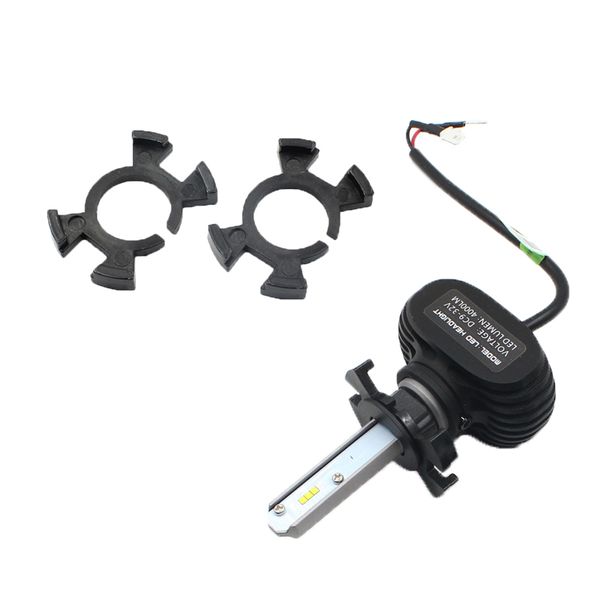 h1 car led headlight adapters base bulb holders for geely vision honda odyssey led lamp high beam
h1 car led headlight adapters base bulb holders for geely vision honda odyssey led lamp high beam