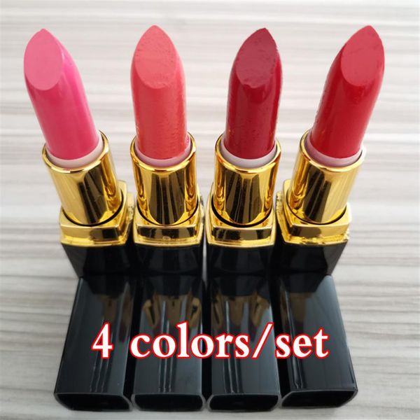 makeup famous 4pcs/set lip makeup set matte lipstick 4color lip sticks make up cosmetic lips kit 290h
makeup famous 4pcs/set lip makeup set matte lipstick 4color lip sticks make up cosmetic lips kit 290h