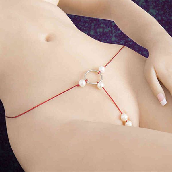 erotic ladies pearl thongs t pants panties body waist chain beaded butt massage temptation lingerie body jewelry w220324, Red;black
erotic ladies pearl thongs t pants panties body waist chain beaded butt massage temptation lingerie body jewelry w220324, Red;black