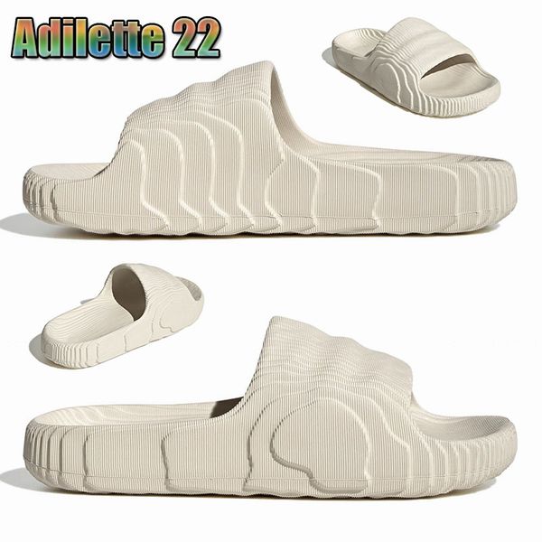 adilette 22 slippers slides designer sandals men women sliders luxury shoes pantoufle flip flops platform scuffs sandales magic lime desert, Black
adilette 22 slippers slides designer sandals men women sliders luxury shoes pantoufle flip flops platform scuffs sandales magic lime desert, Black