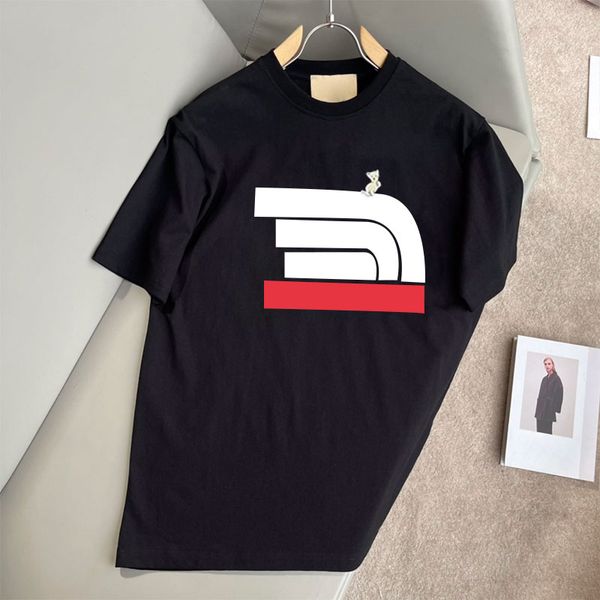 designer t shirt summer shirts for men women with letter printed casual breathable man tshirts men fashion tees streetwear apparel 2 colors, White;black
designer t shirt summer shirts for men women with letter printed casual breathable man tshirts men fashion tees streetwear apparel 2 colors, White;black