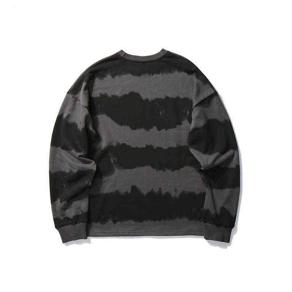 high street popular embroidery small daisy gradual tie-dye hoodie male couple hip hop loose casual versatile t220726, Black
high street popular embroidery small daisy gradual tie-dye hoodie male couple hip hop loose casual versatile t220726, Black