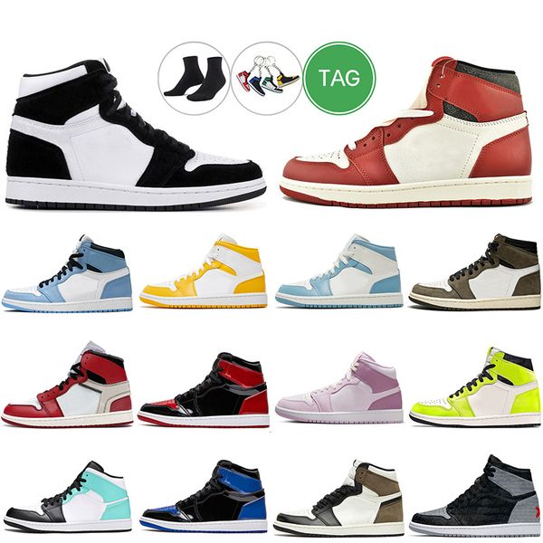 women mens trainers jumpman 1 1s basketball shoes twist chicago reimagined 2022 visionaire dark mocha heritage tropical stealth patent bred
women mens trainers jumpman 1 1s basketball shoes twist chicago reimagined 2022 visionaire dark mocha heritage tropical stealth patent bred