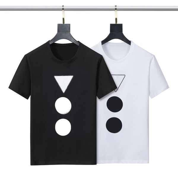 2022 mens t shirt designer for men womens shirts fashion tshirt with letters casual summer short sleeve man tee woman clothing asian size m-, White;black
2022 mens t shirt designer for men womens shirts fashion tshirt with letters casual summer short sleeve man tee woman clothing asian size m-, White;black