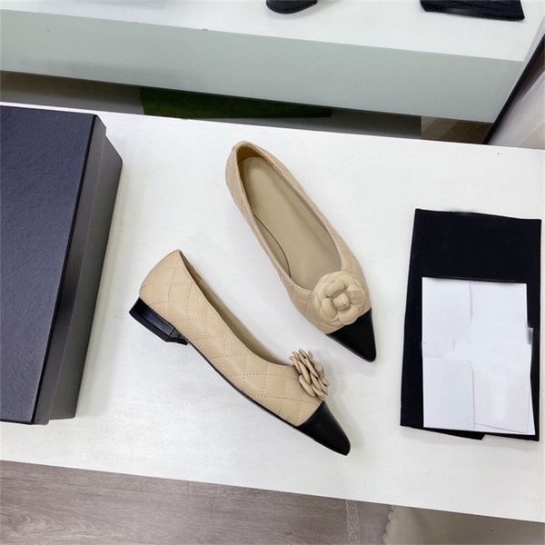 slippers spring celebrities thick medium heel pointed camellia single shoes shallow mouth low fashionable versatile women's qxc4, Black
slippers spring celebrities thick medium heel pointed camellia single shoes shallow mouth low fashionable versatile women's qxc4, Black