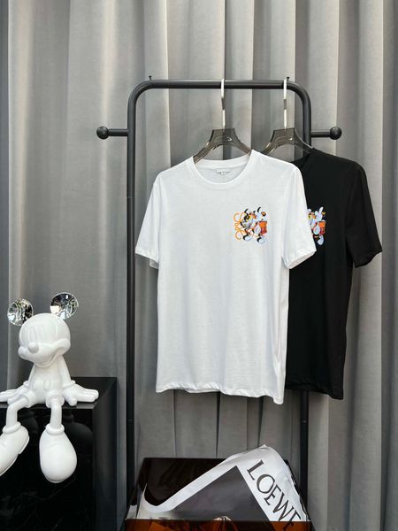 2022 mens designer t shirt summer short sleeve print casual t shirt crew neck clothing asian size m-xxxl d#1549, White;black
2022 mens designer t shirt summer short sleeve print casual t shirt crew neck clothing asian size m-xxxl d#1549, White;black