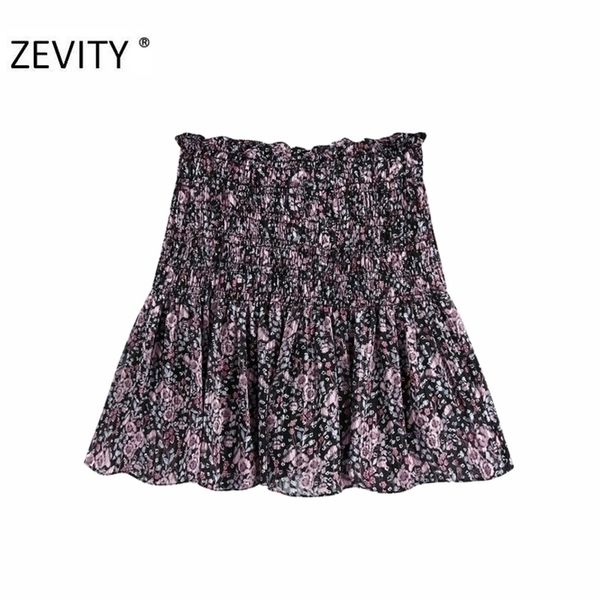 zevity new women vintage tropical flower print pleated mini skirt faldas mujer ladies casual slim ruffles chiffon skirts qun671 210325, Black
zevity new women vintage tropical flower print pleated mini skirt faldas mujer ladies casual slim ruffles chiffon skirts qun671 210325, Black