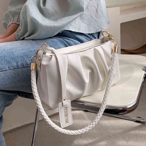 evening bags small soft pu leather crossbody for women 2022 summer branded trendy shoulder handbags purses lady luxury tote 220517
evening bags small soft pu leather crossbody for women 2022 summer branded trendy shoulder handbags purses lady luxury tote 220517