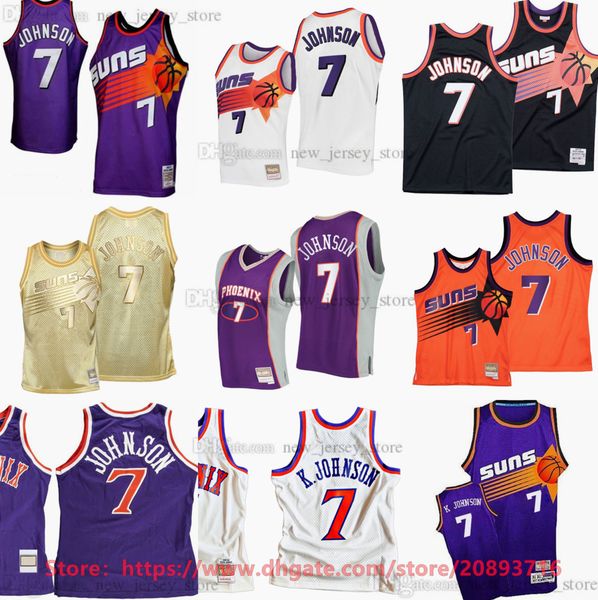 custom size xs-6xl mitchell and ness kevin basketball 7 johnson jerseys stitched white purple black retro johnson throwback classics jersey, Black;red
custom size xs-6xl mitchell and ness kevin basketball 7 johnson jerseys stitched white purple black retro johnson throwback classics jersey, Black;red