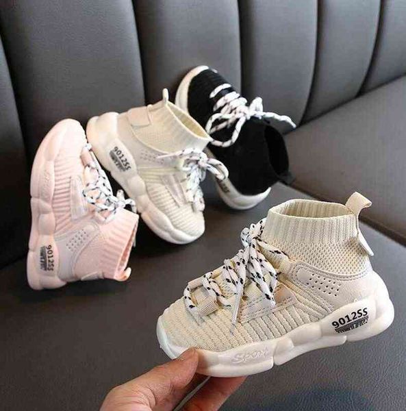 children casual shoes girls sneaker for running boys casual sport shoes outdoor anti-slippery knitted kids socks shoes sneakers g220422, Black;red
children casual shoes girls sneaker for running boys casual sport shoes outdoor anti-slippery knitted kids socks shoes sneakers g220422, Black;red