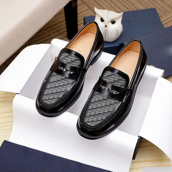 casual shoes matte leather platform handmade chaussures mens designers dress gen uine metal snap peas wedding classic fashion big size loafe, Black
casual shoes matte leather platform handmade chaussures mens designers dress gen uine metal snap peas wedding classic fashion big size loafe, Black