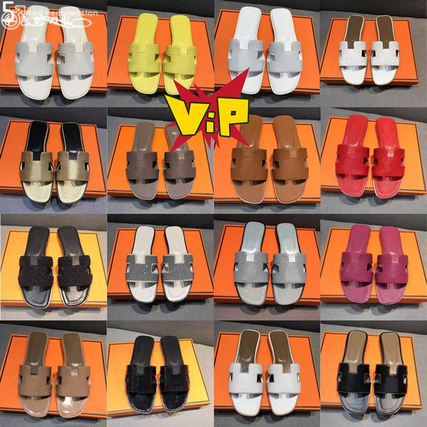 famous brand beach slippers classic flat heel summer designer fashion flops leather lady slides women shoes l bath ladies sandals large size, Black
famous brand beach slippers classic flat heel summer designer fashion flops leather lady slides women shoes l bath ladies sandals large size, Black