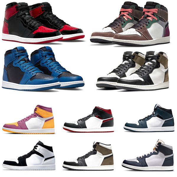 basketball shoes 1s patent bred heritage diamond shorts rebellionaire armory navy dark mocha brotherhood pollen trainers size 36-45 fresh
basketball shoes 1s patent bred heritage diamond shorts rebellionaire armory navy dark mocha brotherhood pollen trainers size 36-45 fresh