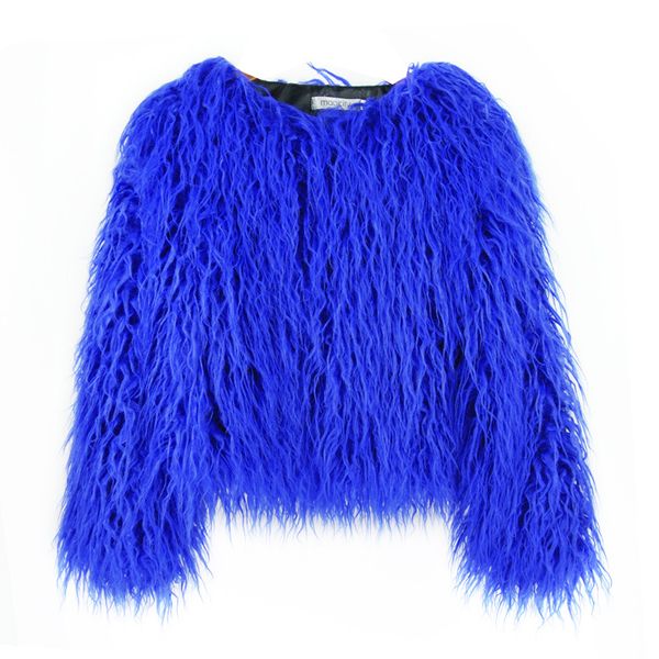 colorful warm faux women fur coat oversize black white pink plush female jacket fur autumn winter shaggy outerwear
colorful warm faux women fur coat oversize black white pink plush female jacket fur autumn winter shaggy outerwear