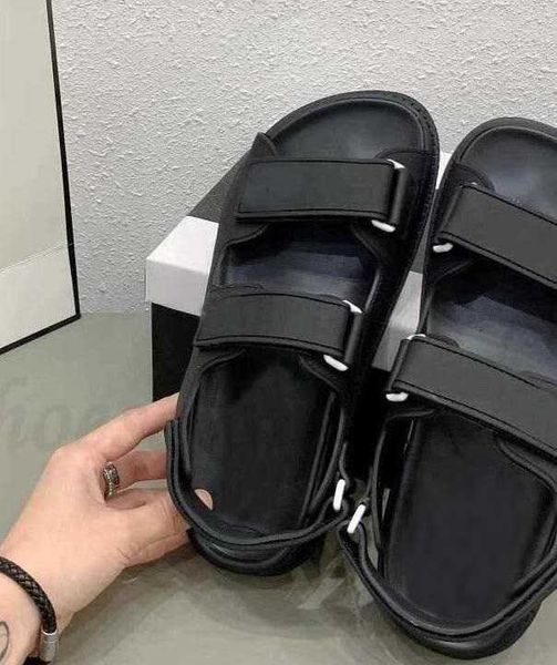 designer women sandals slippers womens slides crystal calf leather casual shoes quilted platform summer beach slipper, Black
designer women sandals slippers womens slides crystal calf leather casual shoes quilted platform summer beach slipper, Black