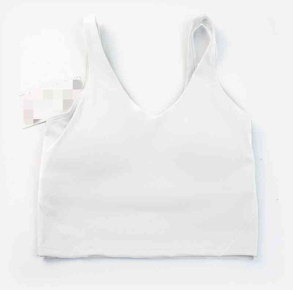 lu shockproof yoga bra running gym sports bra r women widen hem push up workout shirt fitness yoga crop brassiere multiple colors ll22, Black;white 
lu shockproof yoga bra running gym sports bra r women widen hem push up workout shirt fitness yoga crop brassiere multiple colors ll22, Black;white