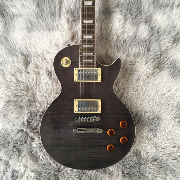 2022 years popular new arrival electric guitar wholesale from china rose wood fingerboard maple flame nahogany wood body balck color
2022 years popular new arrival electric guitar wholesale from china rose wood fingerboard maple flame nahogany wood body balck color