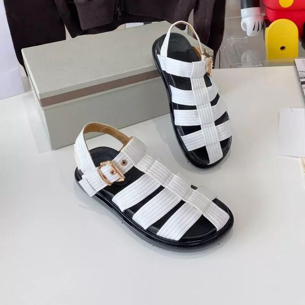 2022 spring summer sandals round toe women sandals buckle strap fashion genuine leather concise shoes woman flats sandal fussbett, Black
2022 spring summer sandals round toe women sandals buckle strap fashion genuine leather concise shoes woman flats sandal fussbett, Black