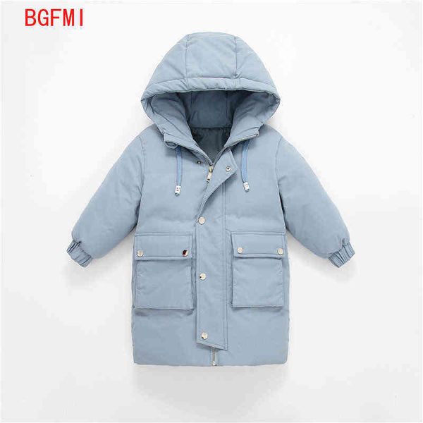 4-10 year children down jacket winter girls boy 90% white duck down jackets hooded outdoor thicken warm long snow wear kids jackets j220718, Blue;gray
4-10 year children down jacket winter girls boy 90% white duck down jackets hooded outdoor thicken warm long snow wear kids jackets j220718, Blue;gray