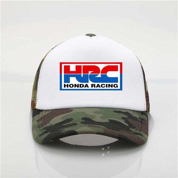 hrc honda racing car motorcycle fans baseball cap men and women hats fashion summer hats315j, Blue;gray
hrc honda racing car motorcycle fans baseball cap men and women hats fashion summer hats315j, Blue;gray