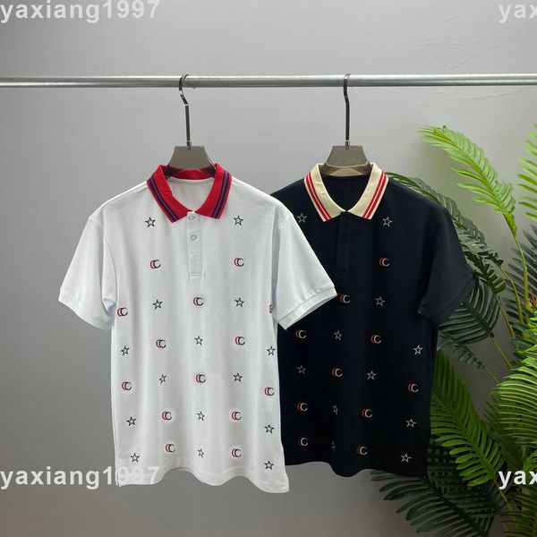 2022ss spring and summer new shirt high grade cotton sweatshirts printing short pants sleeve round neck panel t-shirt size s-m-l-xl--xxxl, Black;brown
2022ss spring and summer new shirt high grade cotton sweatshirts printing short pants sleeve round neck panel t-shirt size s-m-l-xl--xxxl, Black;brown