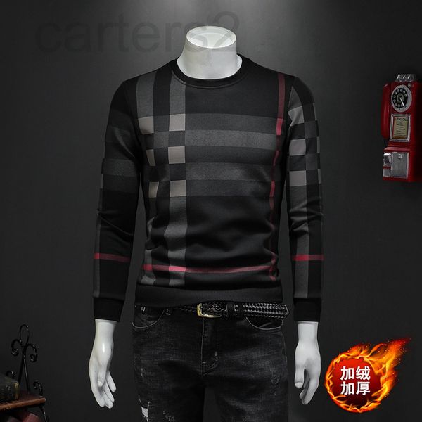 men's hoodies & sweatshirts designer 2021 autumn and winter new men's sweater plush thickened round neck pullover korean slim fit, Black
men's hoodies & sweatshirts designer 2021 autumn and winter new men's sweater plush thickened round neck pullover korean slim fit, Black
