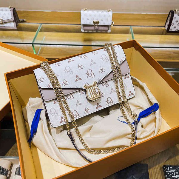 2022 spring new of texture women's advanced sense single shoulder small bag2022 trendy fashion design ladies sachet
2022 spring new of texture women's advanced sense single shoulder small bag2022 trendy fashion design ladies sachet