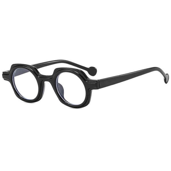 harajuku men's anti blue light small frame glass women's polygon concave lens pc mirror fashion sunglasses luxury brand sun glasse, White;black
harajuku men's anti blue light small frame glass women's polygon concave lens pc mirror fashion sunglasses luxury brand sun glasse, White;black