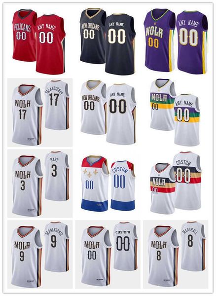 75th custom men women youth jersey willy 9 hernangomez josh 3 hart naji 8 marshall jonas 17 valanciunas basketball jerseys, Black;red
75th custom men women youth jersey willy 9 hernangomez josh 3 hart naji 8 marshall jonas 17 valanciunas basketball jerseys, Black;red