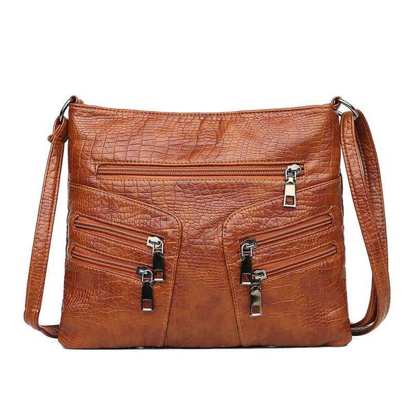 designer handbags soft leather crocodile pattern small square women's 2022 new leisure large capacity mother's single shoulder mse
designer handbags soft leather crocodile pattern small square women's 2022 new leisure large capacity mother's single shoulder mse