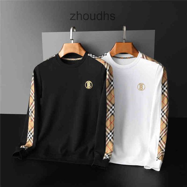 brand 2022 designer classic b br hoodies and jacket coats european fashion brand men's round neck mercerized c fjl2, Black
brand 2022 designer classic b br hoodies and jacket coats european fashion brand men's round neck mercerized c fjl2, Black