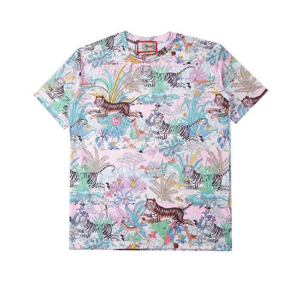 2022 spring and summer fashion letter printing ins round neck all-match casual t-shirt men's trend loose short-sleeved size s m l xl xx, Black;brown
2022 spring and summer fashion letter printing ins round neck all-match casual t-shirt men's trend loose short-sleeved size s m l xl xx, Black;brown