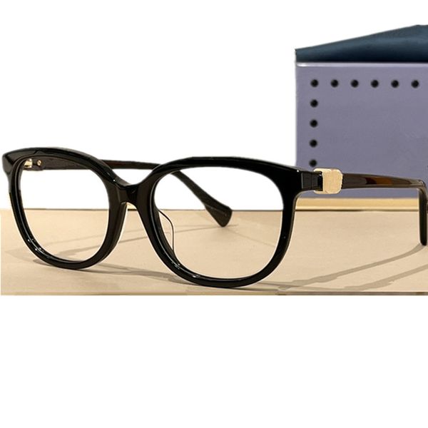 new style lux women fashion glasses frame 54-18-145 imported plank small fullrim for myopia prescription eyeglasses goggles fullset packing, Black
new style lux women fashion glasses frame 54-18-145 imported plank small fullrim for myopia prescription eyeglasses goggles fullset packing, Black